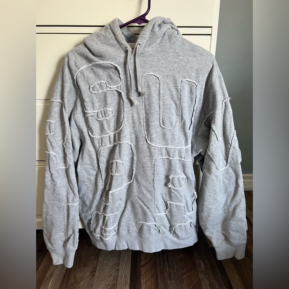 Supreme Hoodie